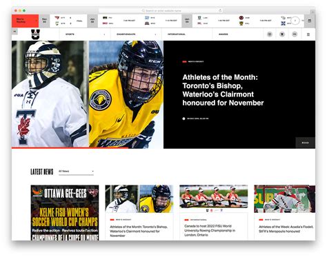 top 10 sports blogs.